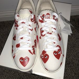 Converse Play CDG