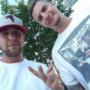 Meet your Posher, Corey