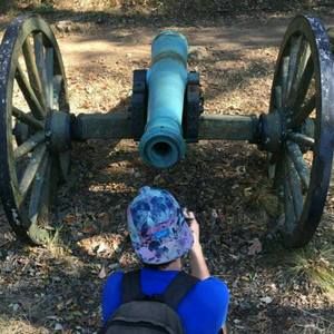 Meet your Posher, Devin