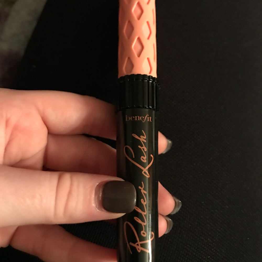 Benefit Roller Lash