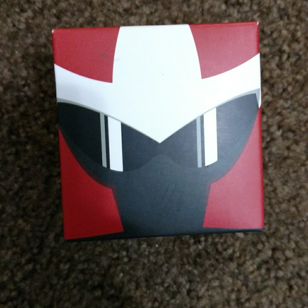 Megaman memorabilia