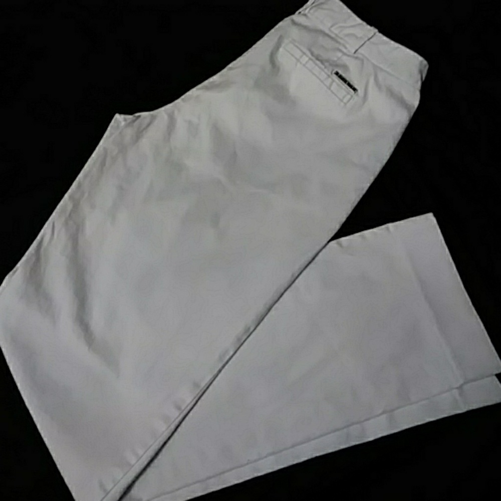 Michael Kors white dressy pants