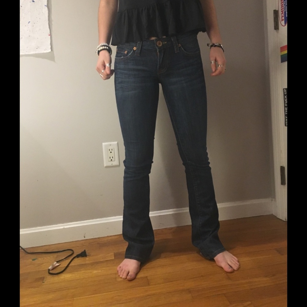 Bullhead jeans