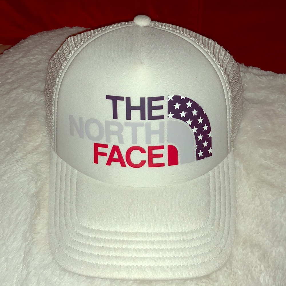 North Fave Trucker Hat