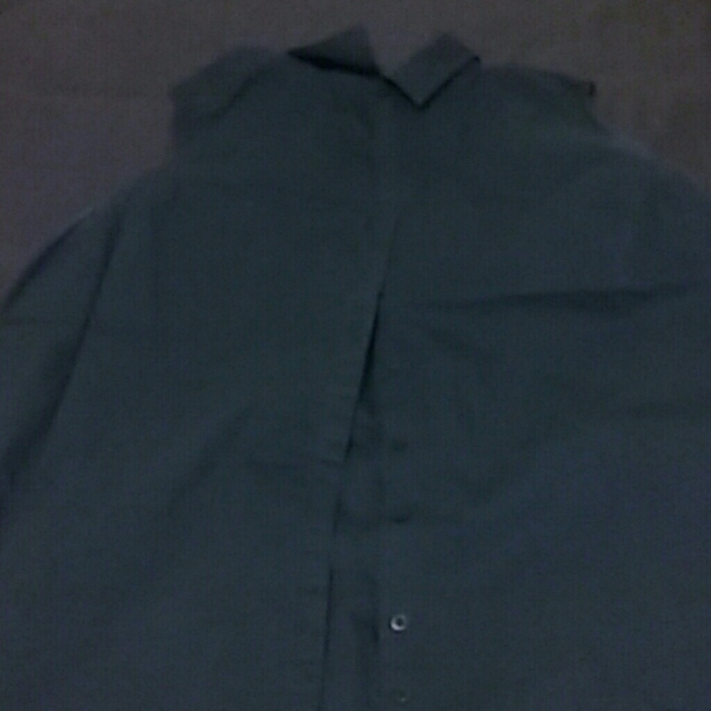 Black boyfriend shirt