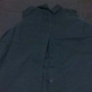 Black boyfriend shirt