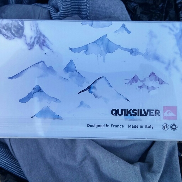 Quiksilver Premium Snowboard/Ski goggles UNISEX - Picture 3 of 8
