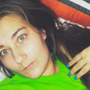 Meet your Posher, Mandy