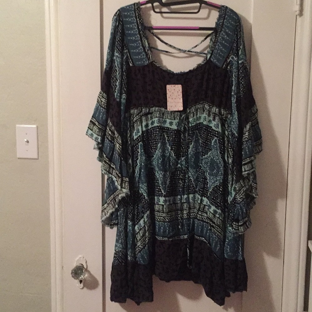 Free People dress