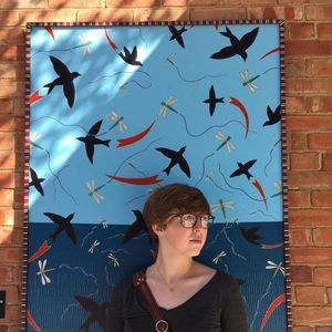 Meet your Posher, Drew