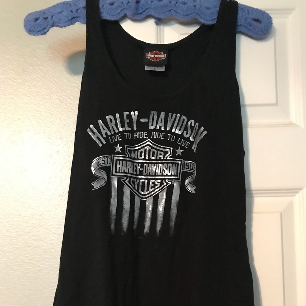 🖤HD Tank Top🖤