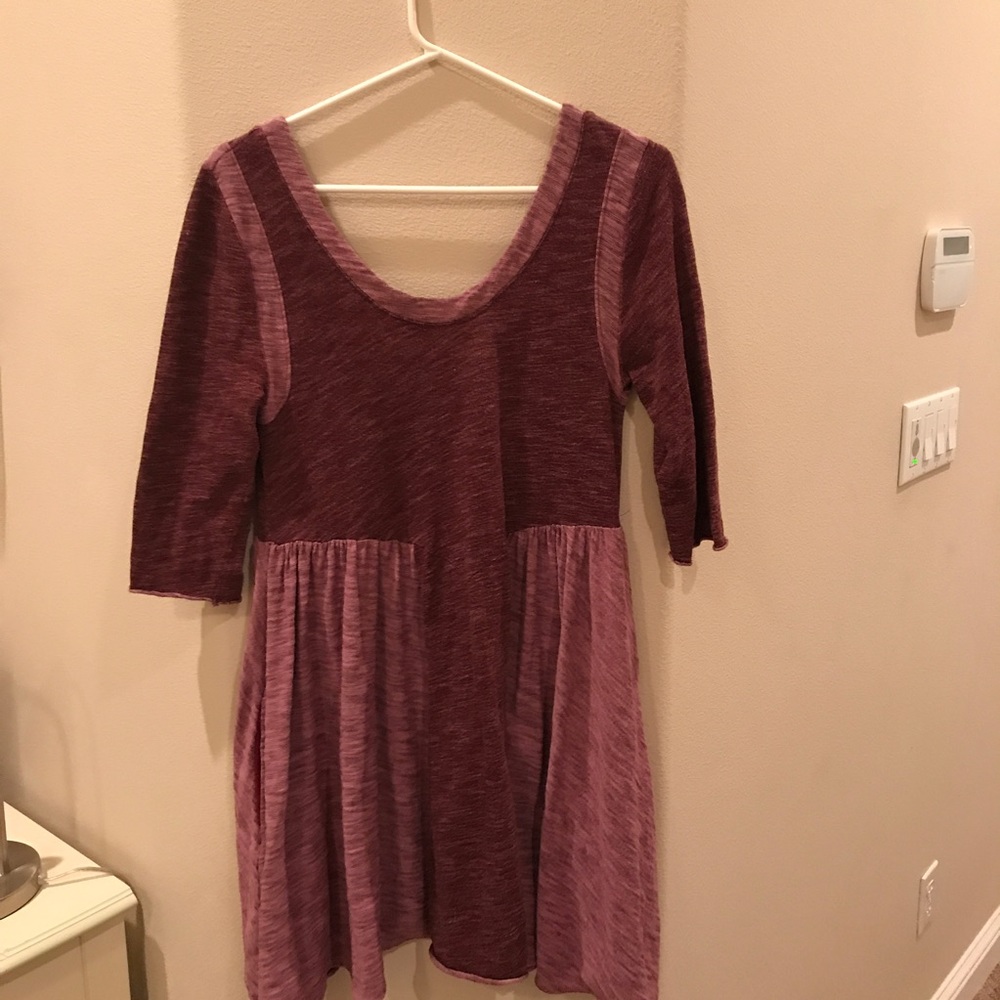 Free People Dress