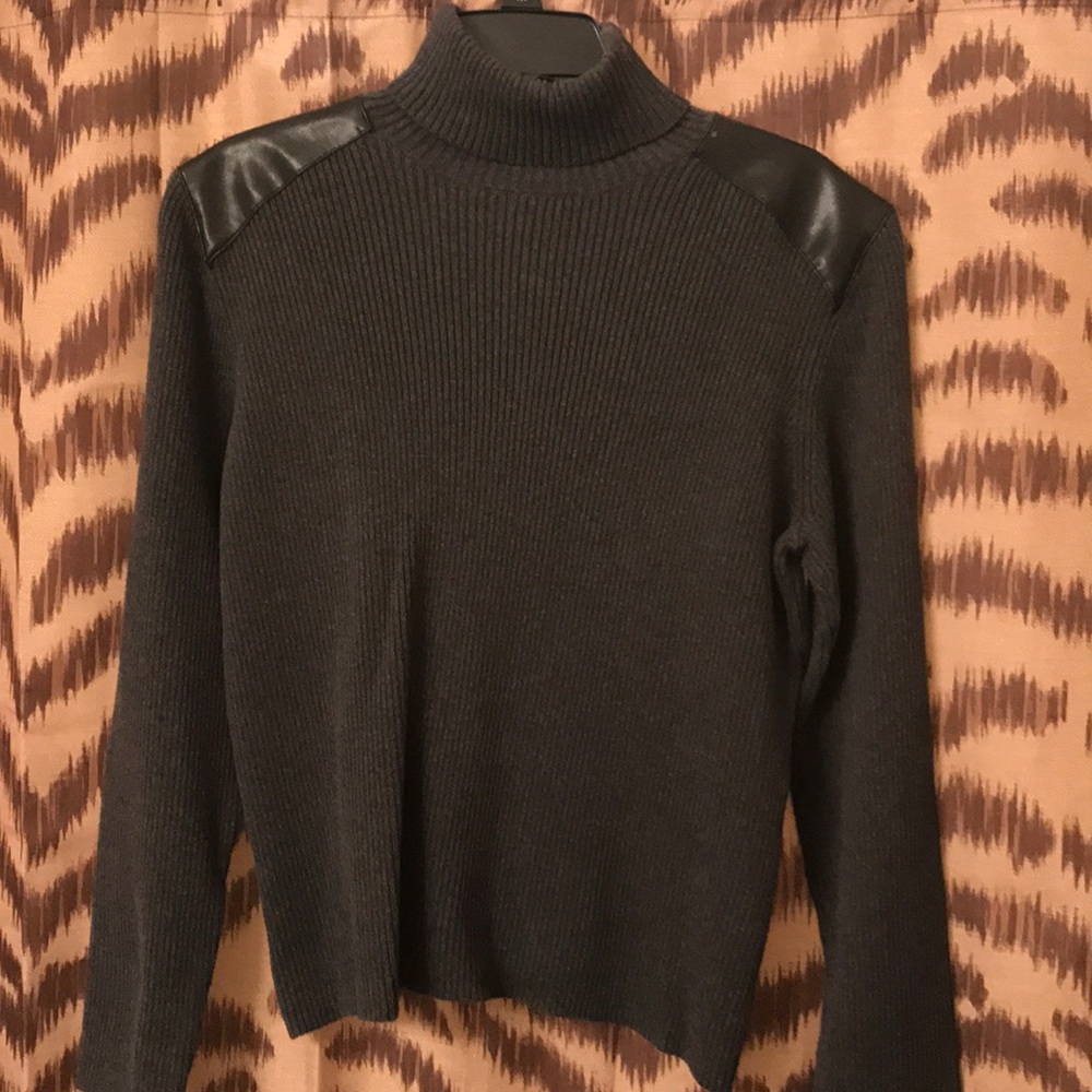 Ruff Hewn turtleneck
