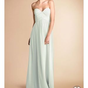 Donna Morgan Bridesmaid Dress