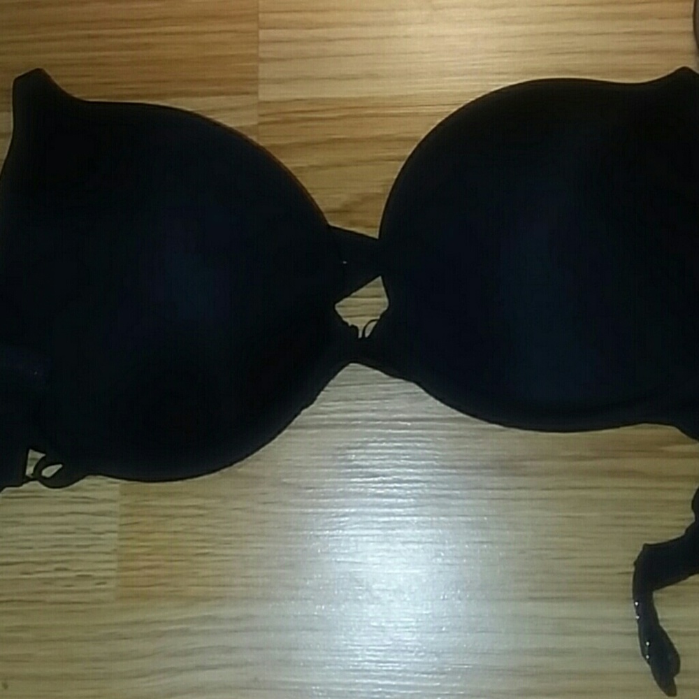 pink bra size 34c