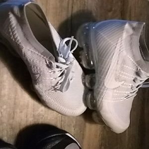 Nike Air Vapor Max Platinum