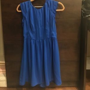 Rebecca Taylor dress