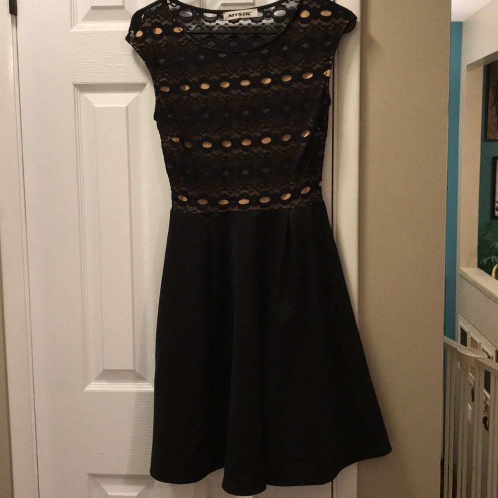 ModCloth vintage dress
