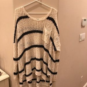 Free People Sweater