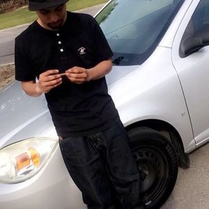 Meet your Posher, Hector