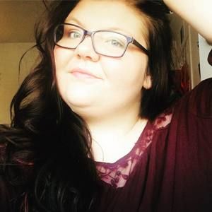 Meet your Posher, Kristina