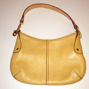 Coach Mini Hobo Bag