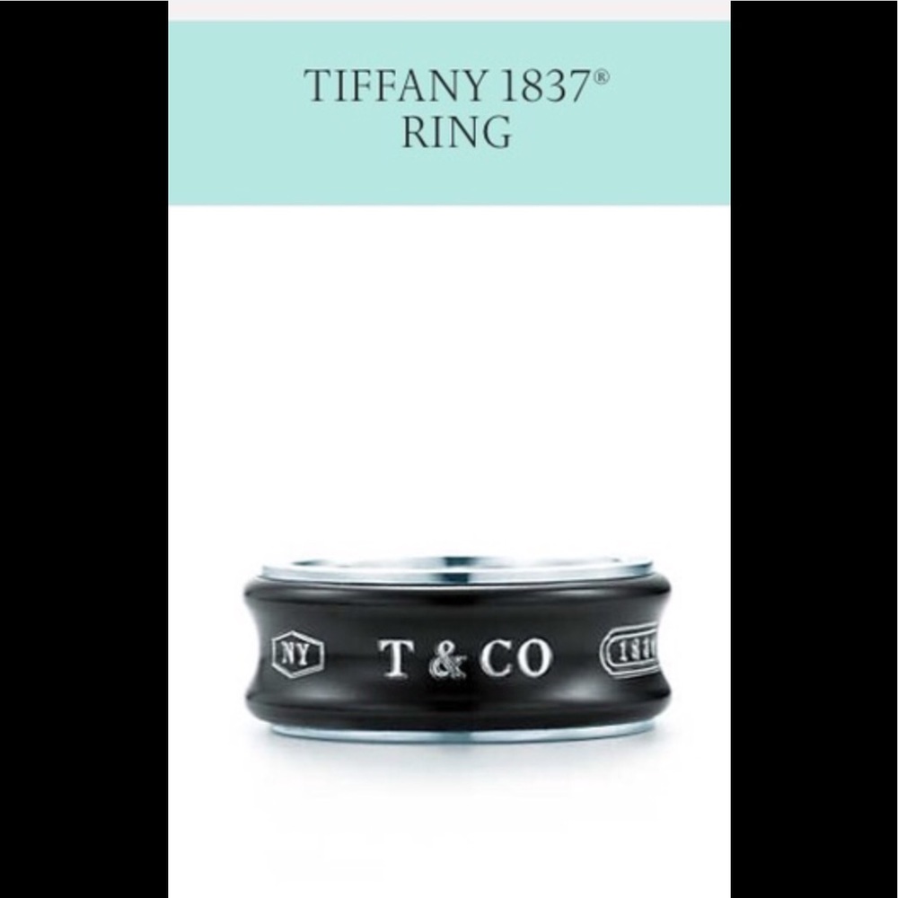 Tiffany & Co.