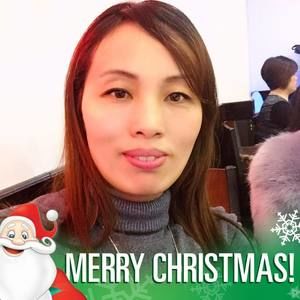 Meet your Posher, Sandy