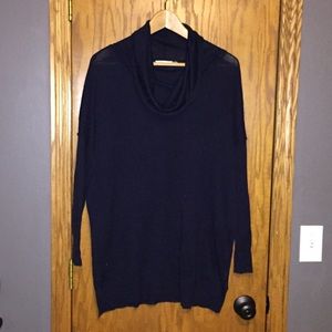 Stitch Fix RD Style cowl neck sweater