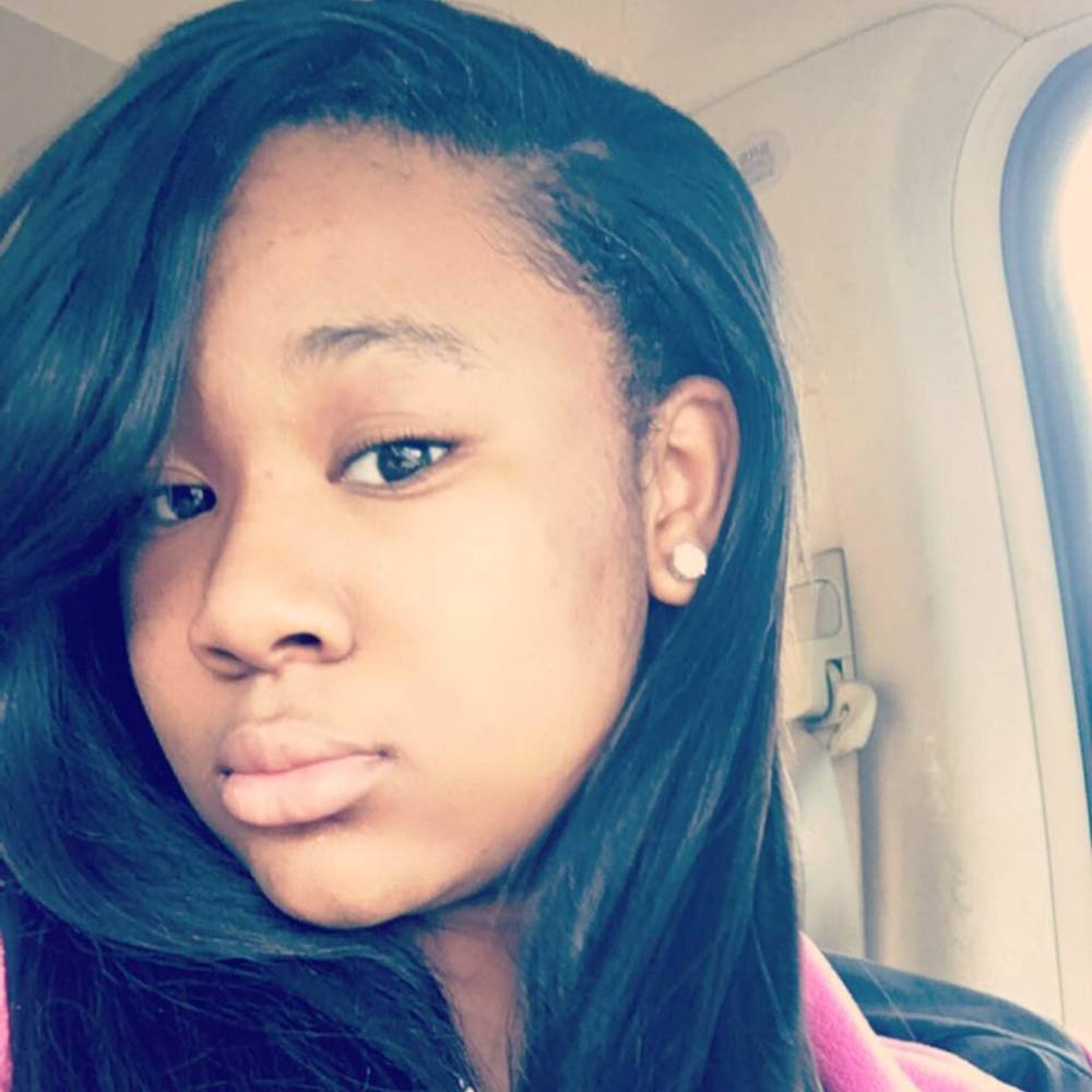 Meet your Posher, Jaquala