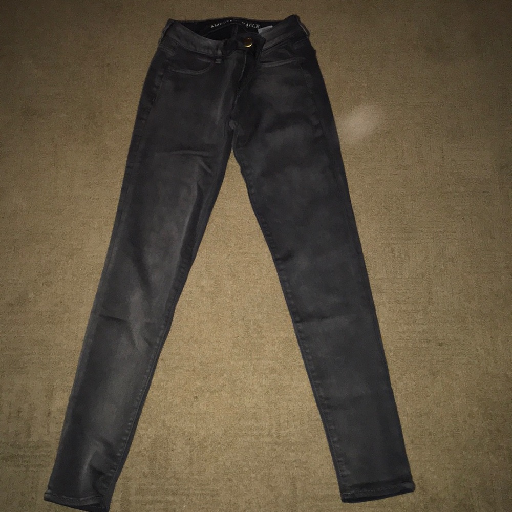 American Eagle Jeggings