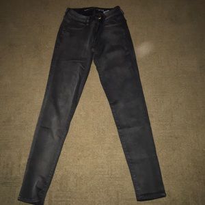 American Eagle Jeggings