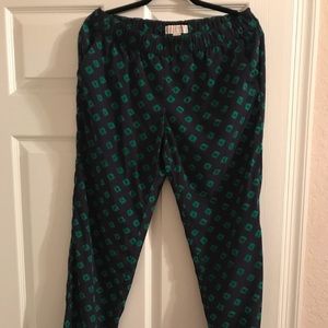 Michael Kors Jogger Pants