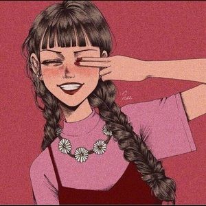 Meet your Posher, Xinran