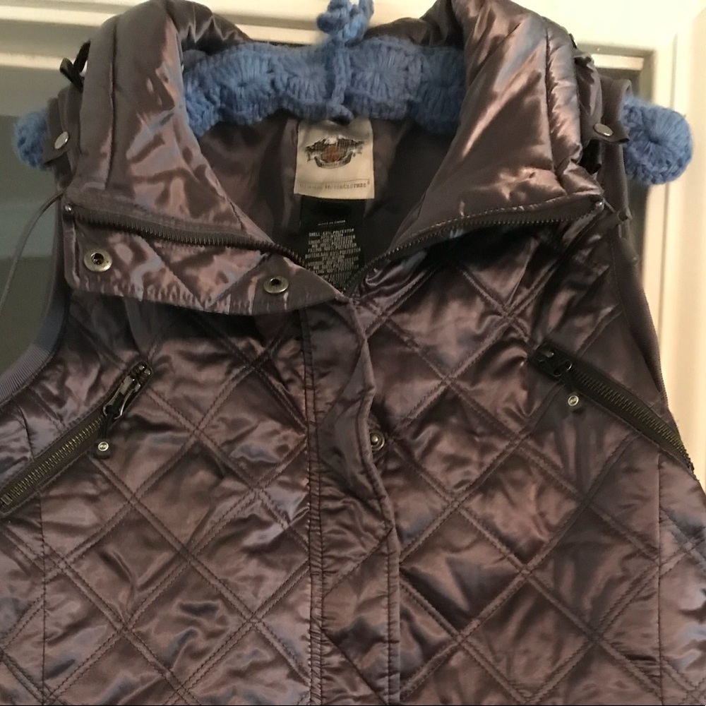 🖤HD VEST🖤