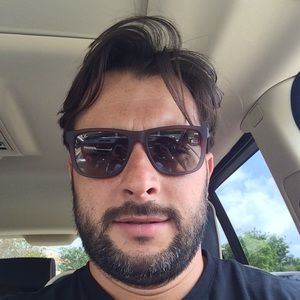 Meet your Posher, Paulo