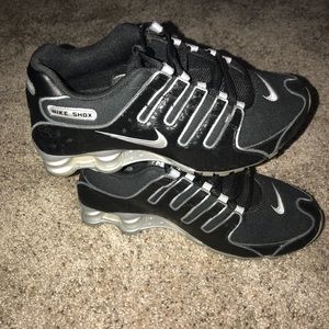Nike Shox