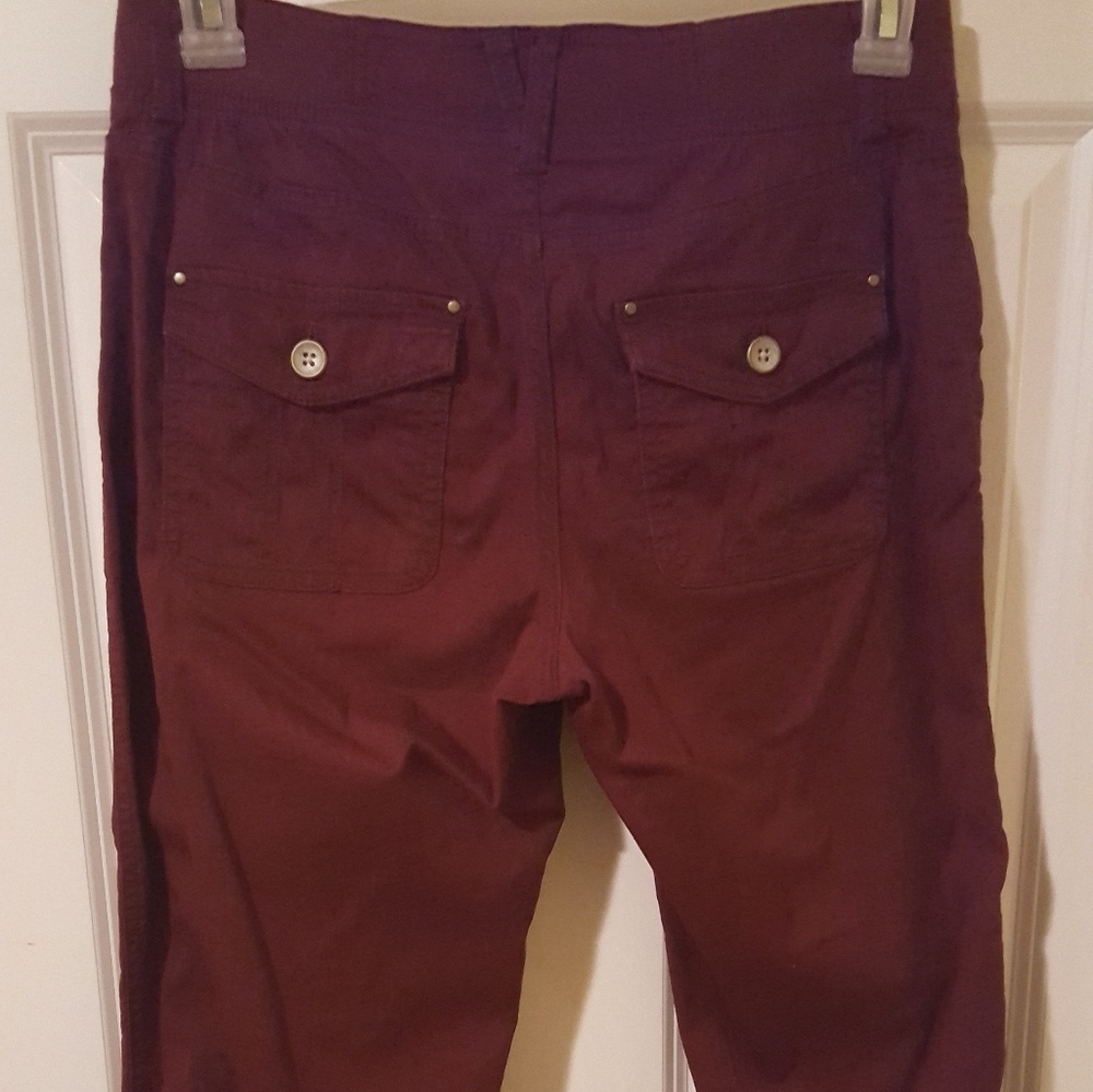 Sonoma Pants