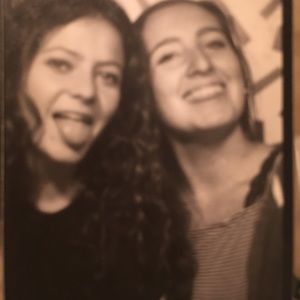 Meet your Posher, Grace