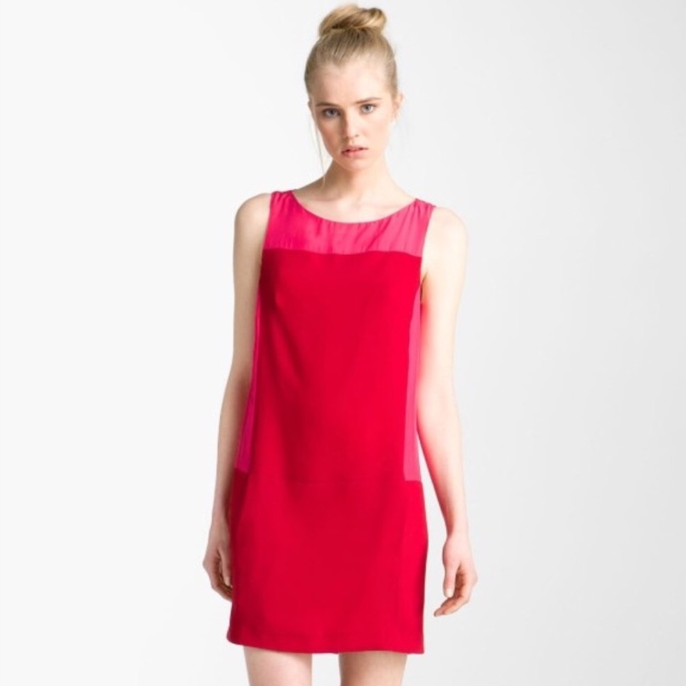 rag & bone Corina Shift Dress Size 4