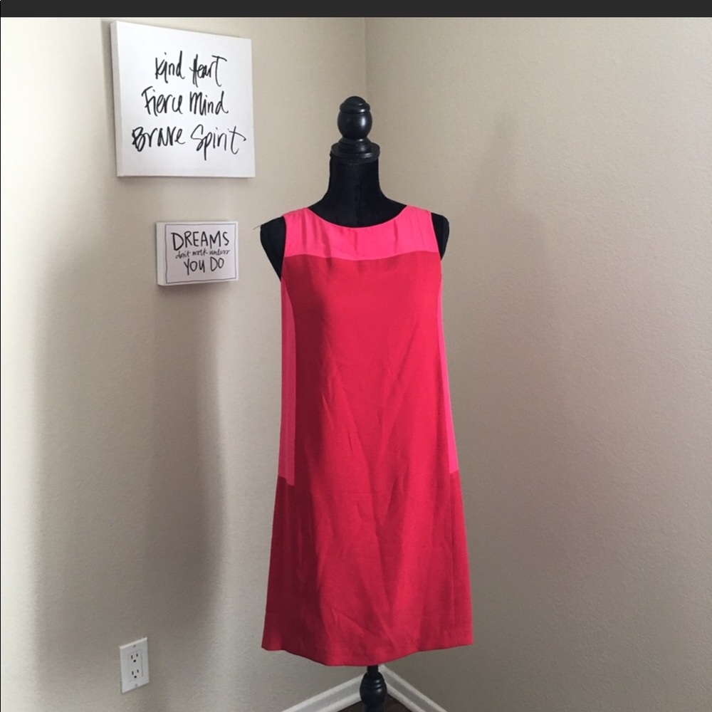 rag & bone Corina Shift Dress Size 4 - Picture 2 of 7