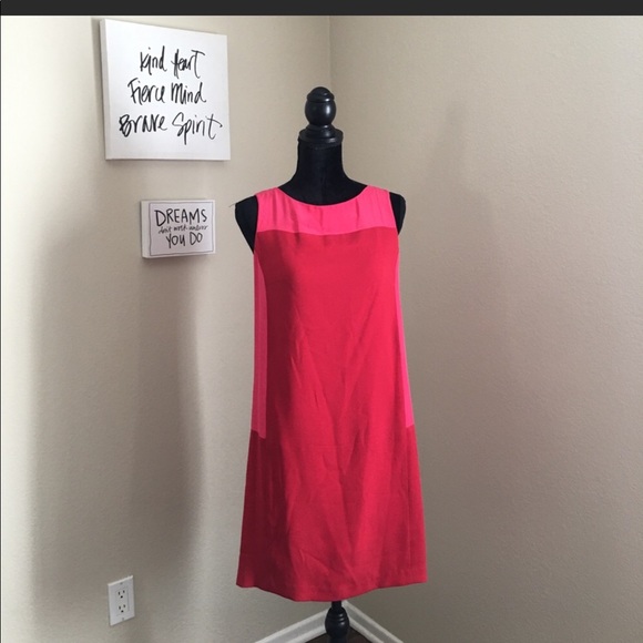 rag & bone Corina Shift Dress Size 4 - Picture 2 of 7