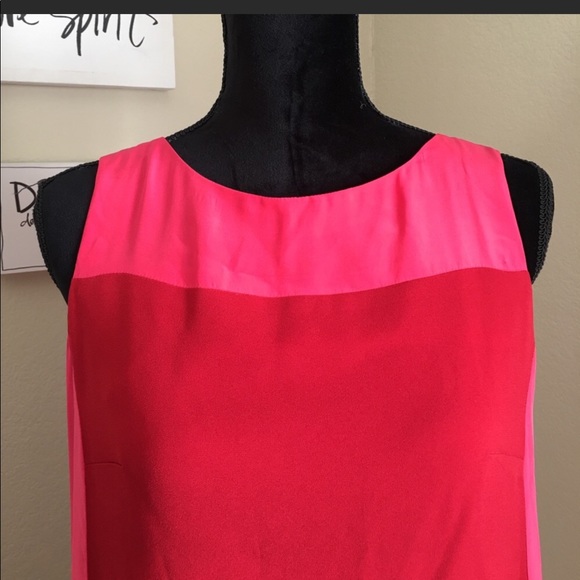 rag & bone Corina Shift Dress Size 4 - Picture 3 of 7