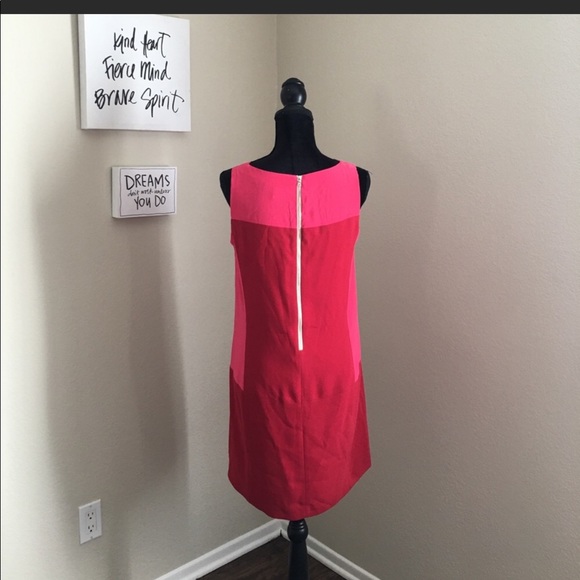 rag & bone Corina Shift Dress Size 4 - Picture 4 of 7