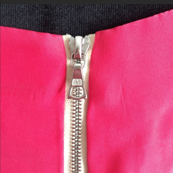 rag & bone Corina Shift Dress Size 4 - Picture 6 of 7