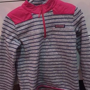 Girls vineyard vines jacket 🚨