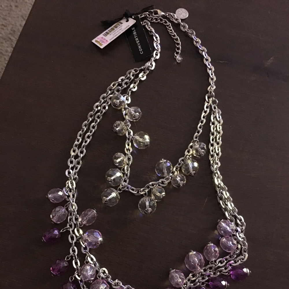 🔥🔥White House Black Market necklace🔥🔥