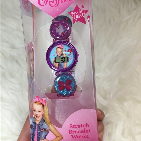 Jojo siwa watch for kids - Picture 2 of 2