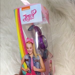 Jojo siwa watch for kids