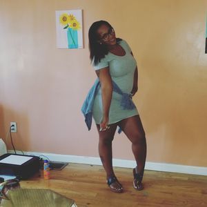 Meet your Posher, Kenya